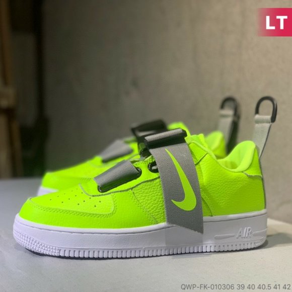 Nike Air Force main image 8